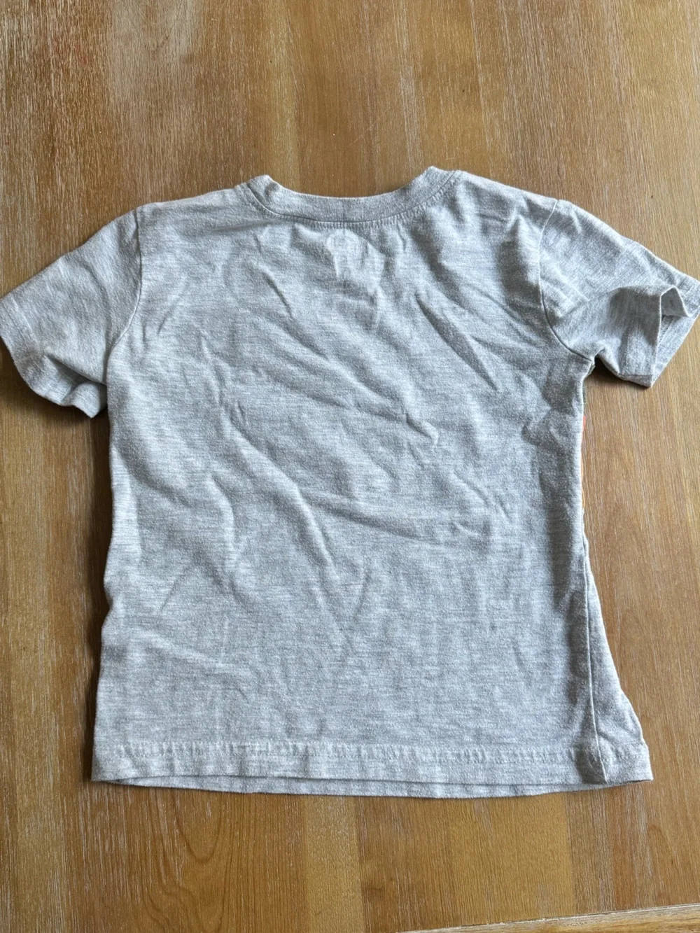 Toddler Boy - Size 3T - (x4) Short Sleeve T-Shirts